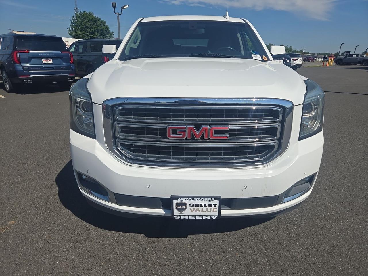 2016 GMC Yukon SLE Fredericksburg VA