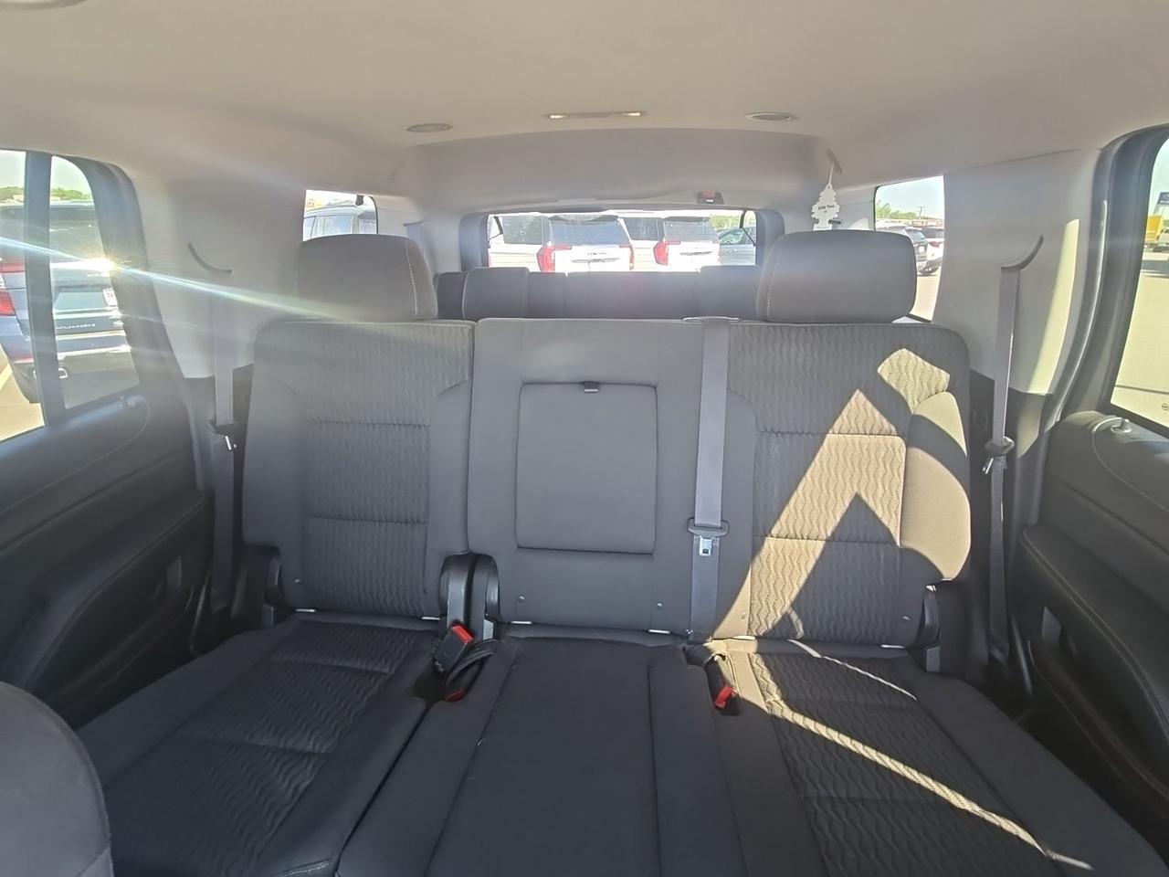 2016 GMC Yukon SLE Fredericksburg VA