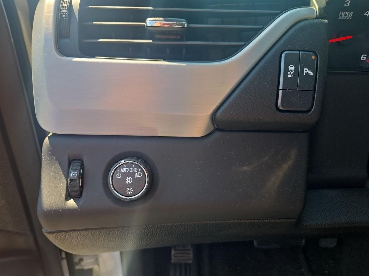 2016 GMC Yukon SLE Fredericksburg VA