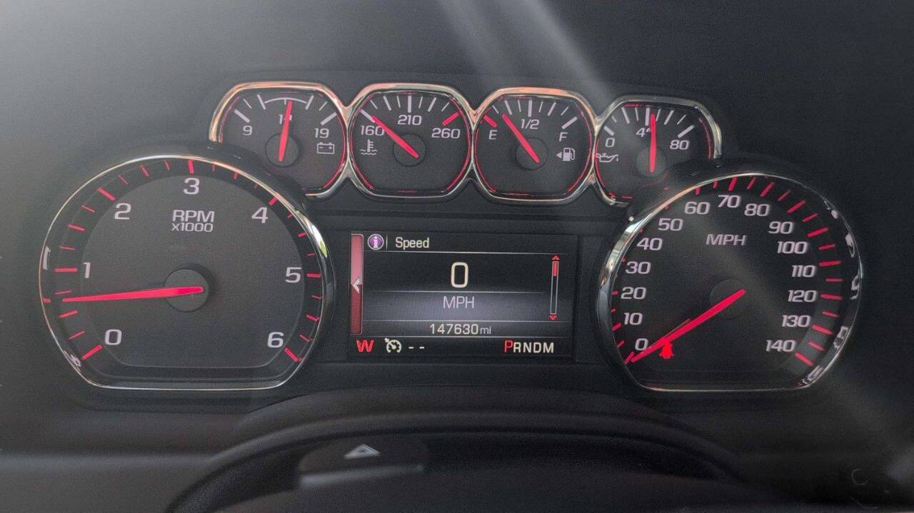 2016 GMC Yukon SLT 4x4 4dr SUV Lake Orion MI