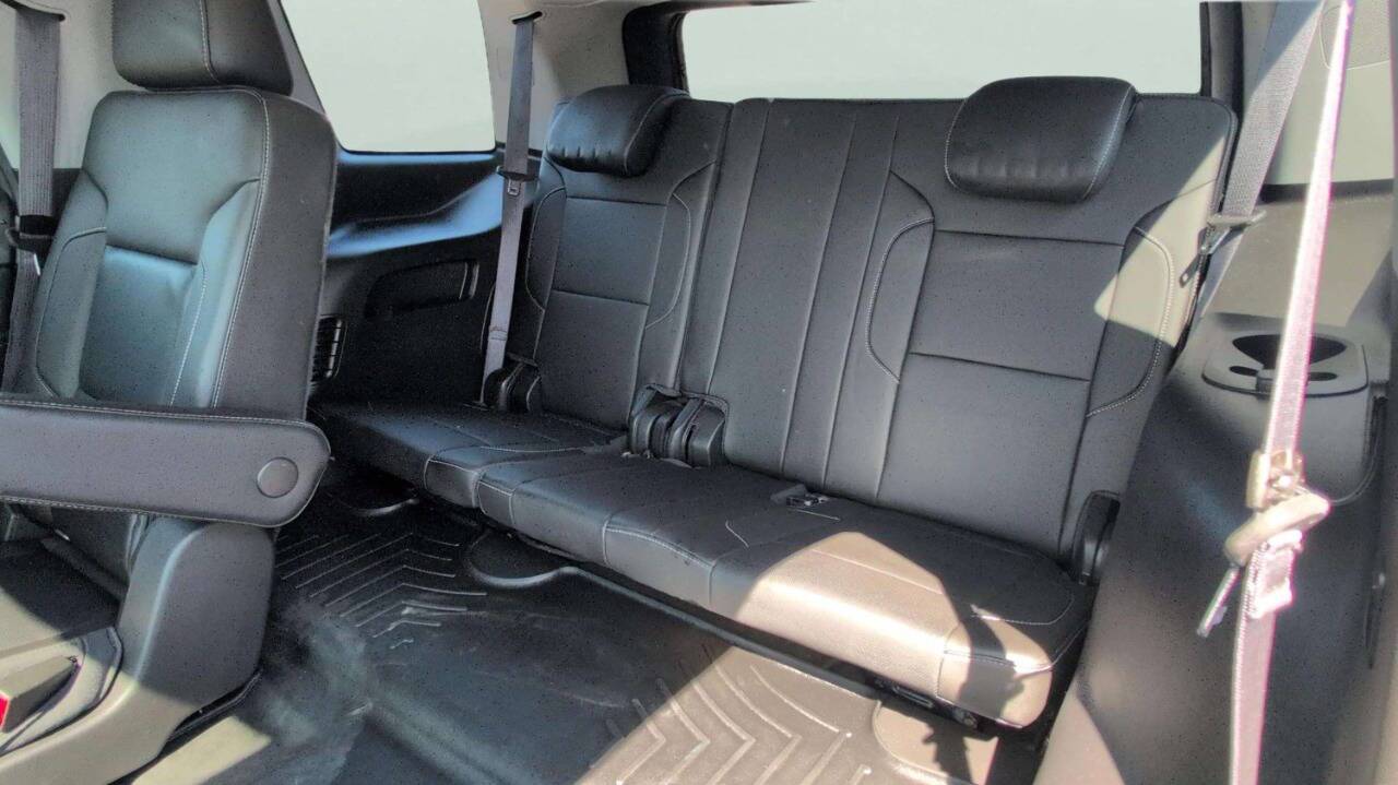 2016 GMC Yukon SLT 4x4 4dr SUV Lake Orion MI