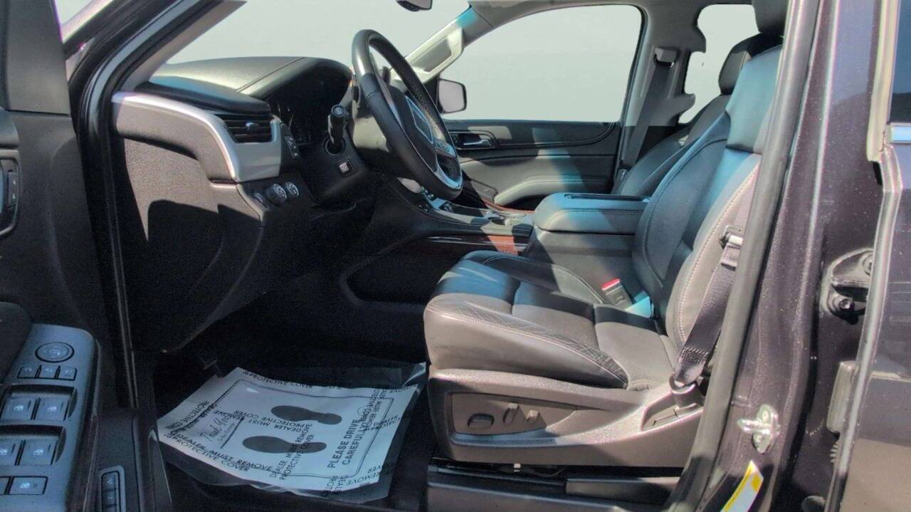 2016 GMC Yukon SLT 4x4 4dr SUV Lake Orion MI