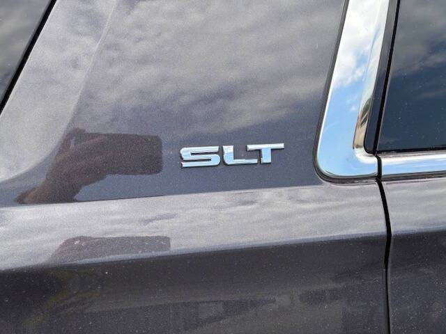 2016 GMC Yukon SLT 4x4 4dr SUV Lake Orion MI
