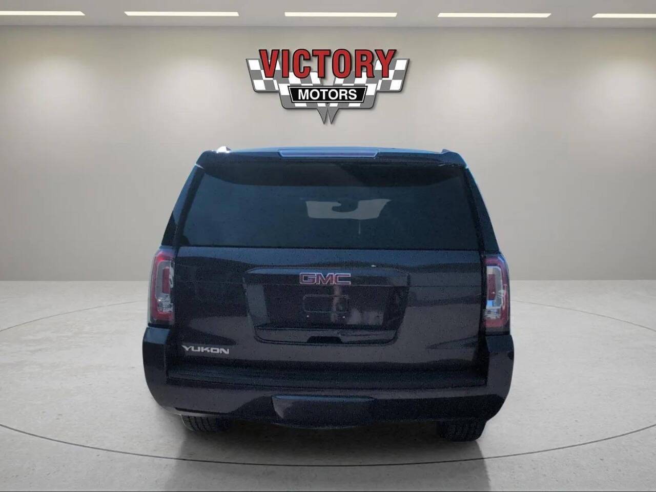 2016 GMC Yukon SLT 4x4 4dr SUV Lake Orion MI