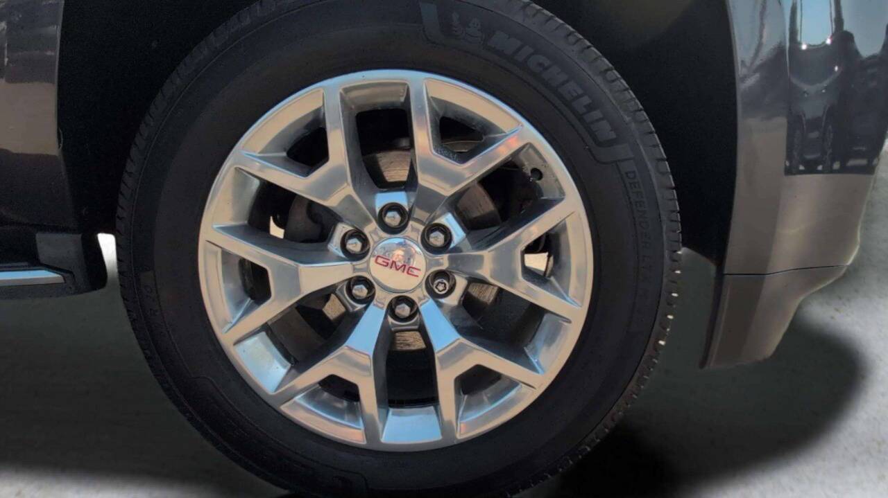 2016 GMC Yukon SLT 4x4 4dr SUV Lake Orion MI