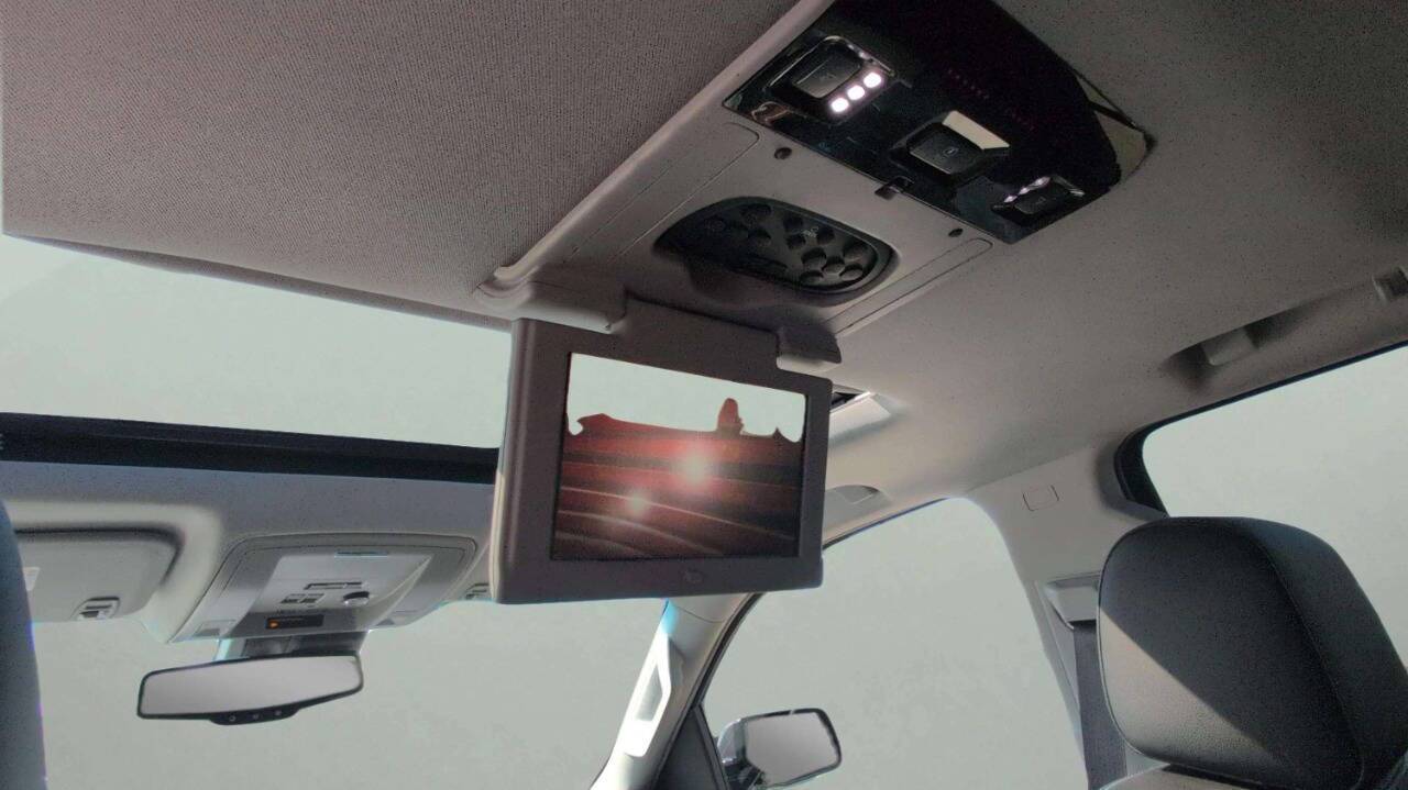 2016 GMC Yukon SLT 4x4 4dr SUV Lake Orion MI