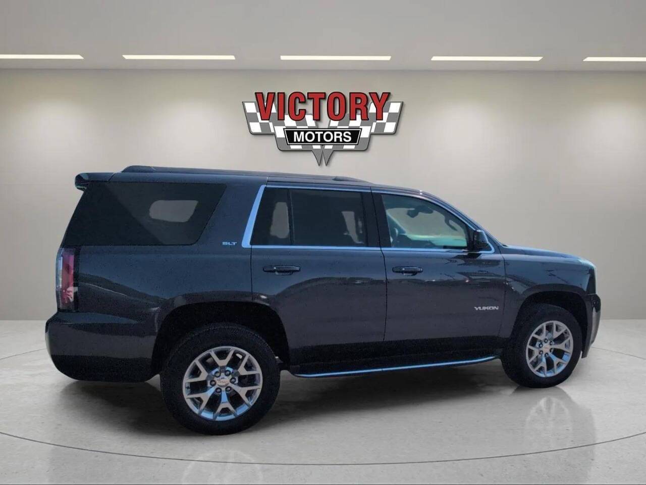 2016 GMC Yukon SLT 4x4 4dr SUV Lake Orion MI
