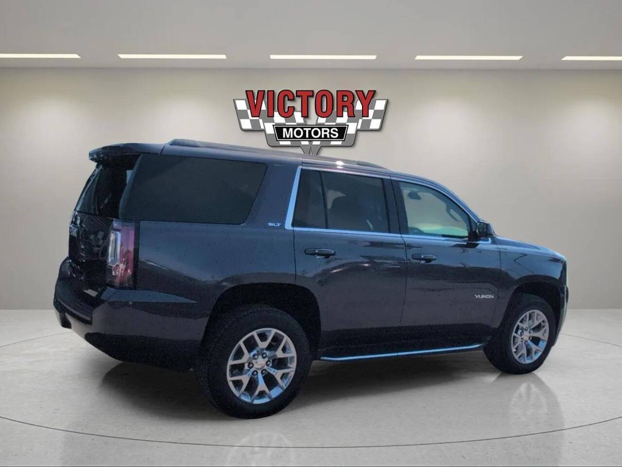 2016 GMC Yukon SLT 4x4 4dr SUV Lake Orion MI