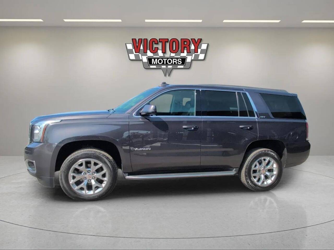 2016 GMC Yukon SLT 4x4 4dr SUV Lake Orion MI