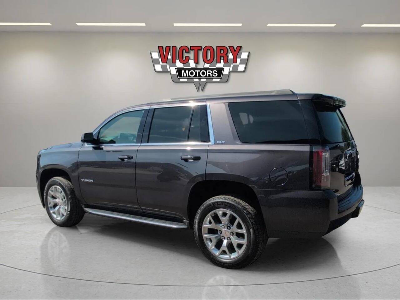 2016 GMC Yukon SLT 4x4 4dr SUV Lake Orion MI