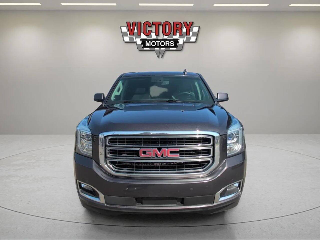 2016 GMC Yukon SLT 4x4 4dr SUV Lake Orion MI