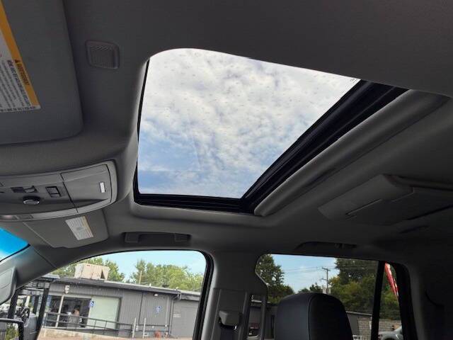 2016 GMC Yukon SLT 4x4 4dr SUV Lake Orion MI