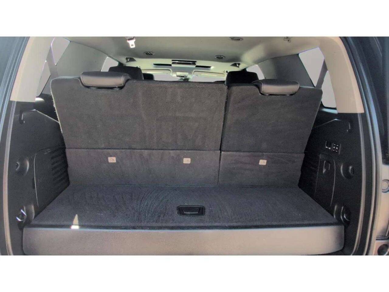 2016 GMC Yukon SLT 4x4 4dr SUV Lake Orion MI