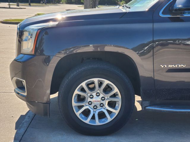 2016 GMC Yukon SLT Grapevine TX
