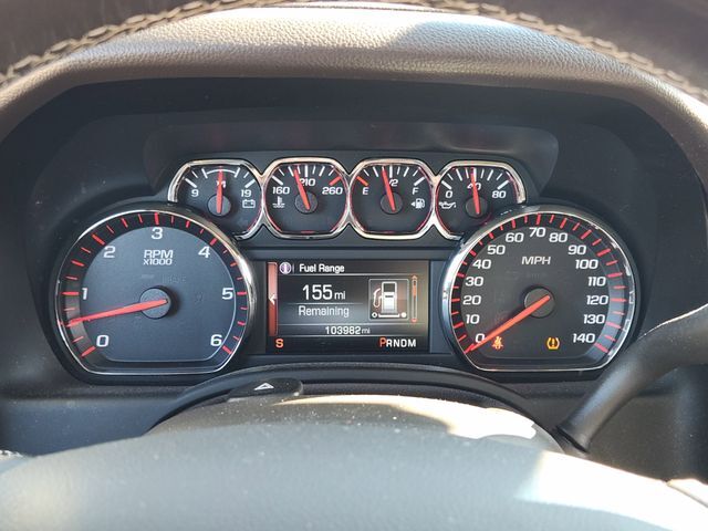 2016 GMC Yukon SLT Grapevine TX