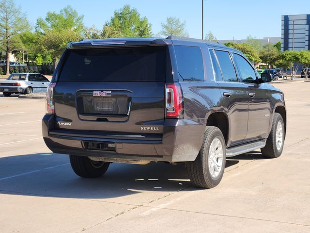 2016 GMC Yukon SLT Grapevine TX