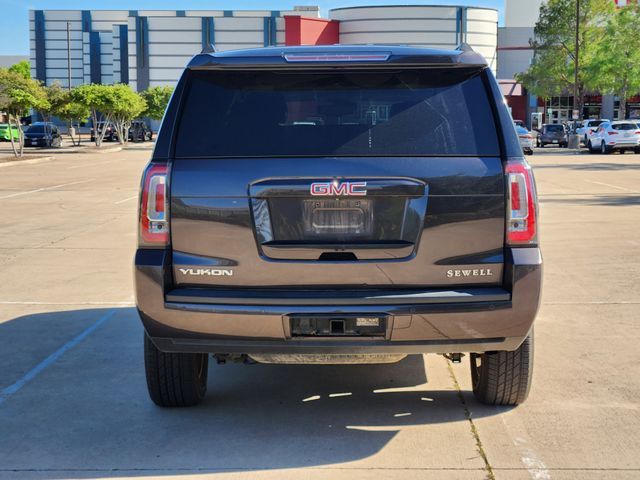 2016 GMC Yukon SLT Grapevine TX