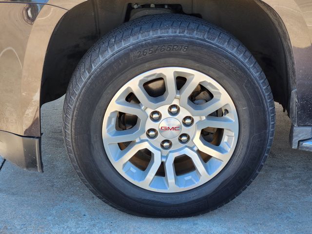 2016 GMC Yukon SLT Grapevine TX