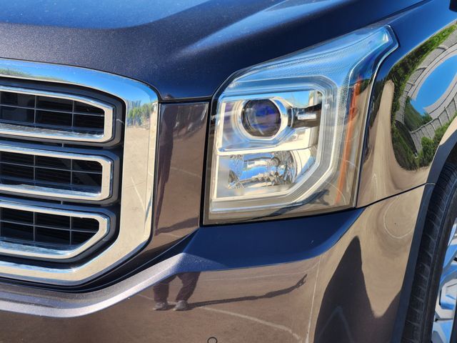 2016 GMC Yukon SLT Grapevine TX