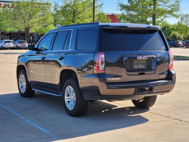 2016 GMC Yukon SLT Grapevine TX