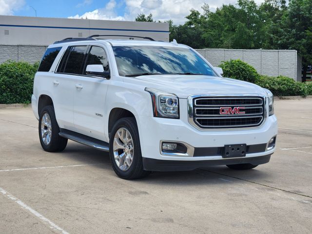 2016 GMC Yukon SLT Grapevine TX