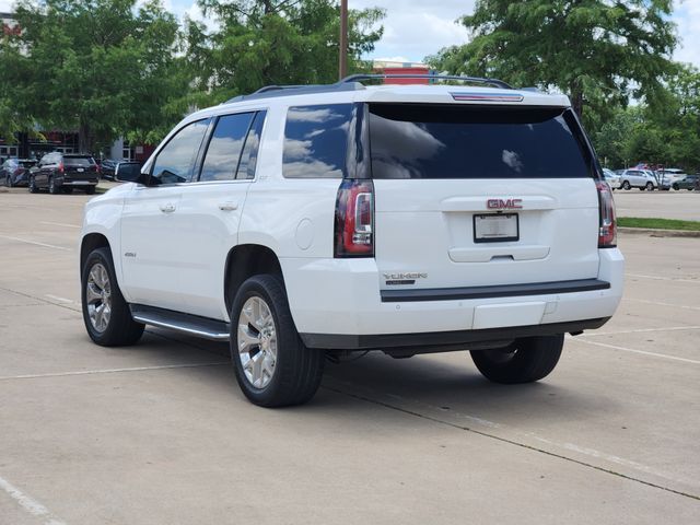 2016 GMC Yukon SLT Grapevine TX