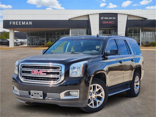 2016 GMC Yukon SLT Grapevine TX