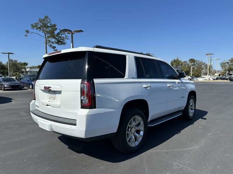 2016 GMC Yukon SLT Jacksonville FL