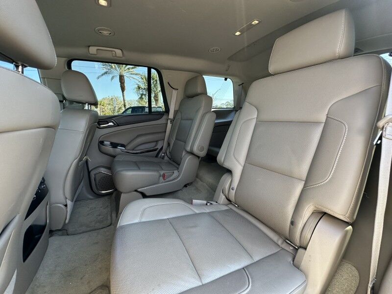 2016 GMC Yukon SLT Jacksonville FL