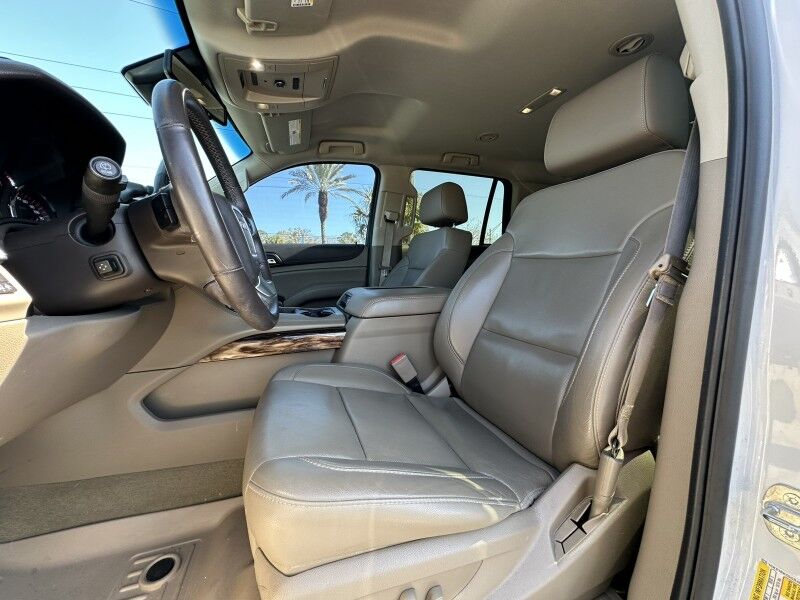 2016 GMC Yukon SLT Jacksonville FL