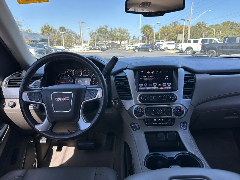2016 GMC Yukon SLT Jacksonville FL