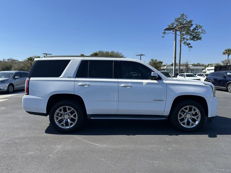 2016 GMC Yukon SLT Jacksonville FL