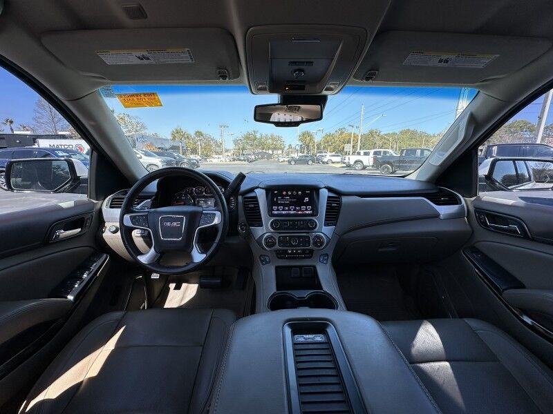2016 GMC Yukon SLT Jacksonville FL