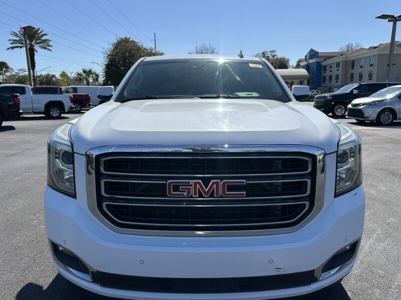 2016 GMC Yukon SLT Jacksonville FL