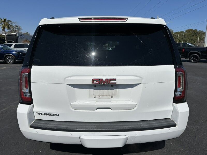 2016 GMC Yukon SLT Jacksonville FL