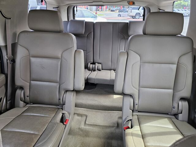 2016 GMC Yukon SLT Morrow GA
