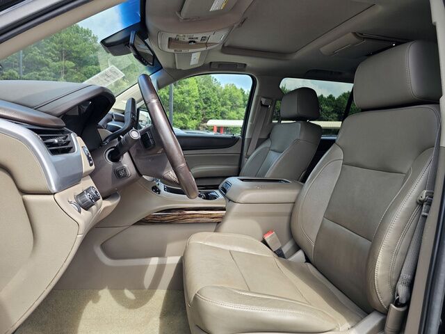 2016 GMC Yukon SLT Morrow GA