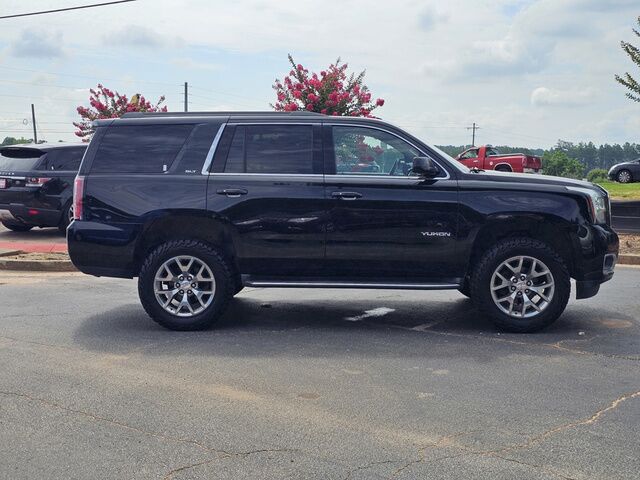 2016 GMC Yukon SLT Morrow GA