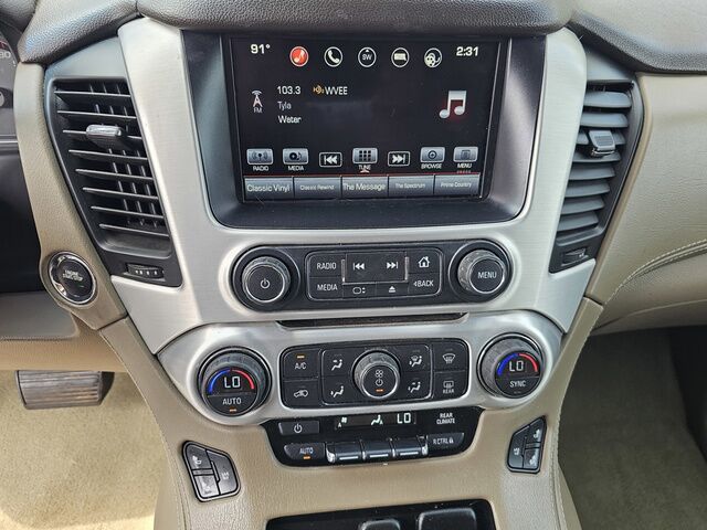 2016 GMC Yukon SLT Morrow GA