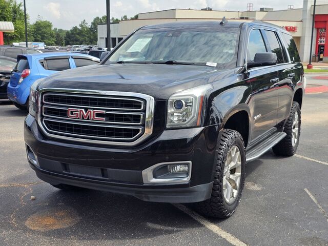 2016 GMC Yukon SLT Morrow GA