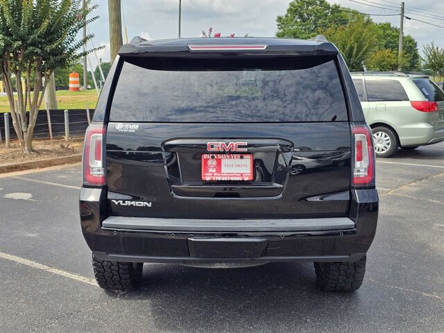 2016 GMC Yukon SLT Morrow GA