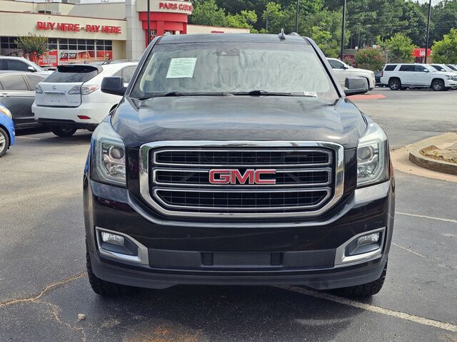 2016 GMC Yukon SLT Morrow GA