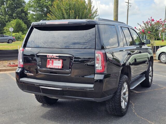 2016 GMC Yukon SLT Morrow GA