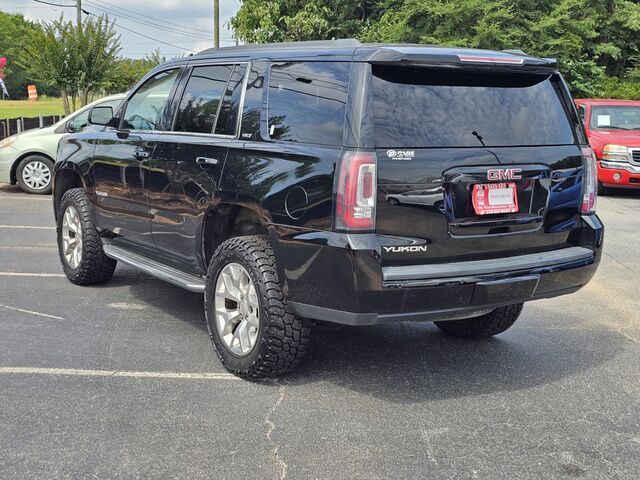 2016 GMC Yukon SLT Morrow GA
