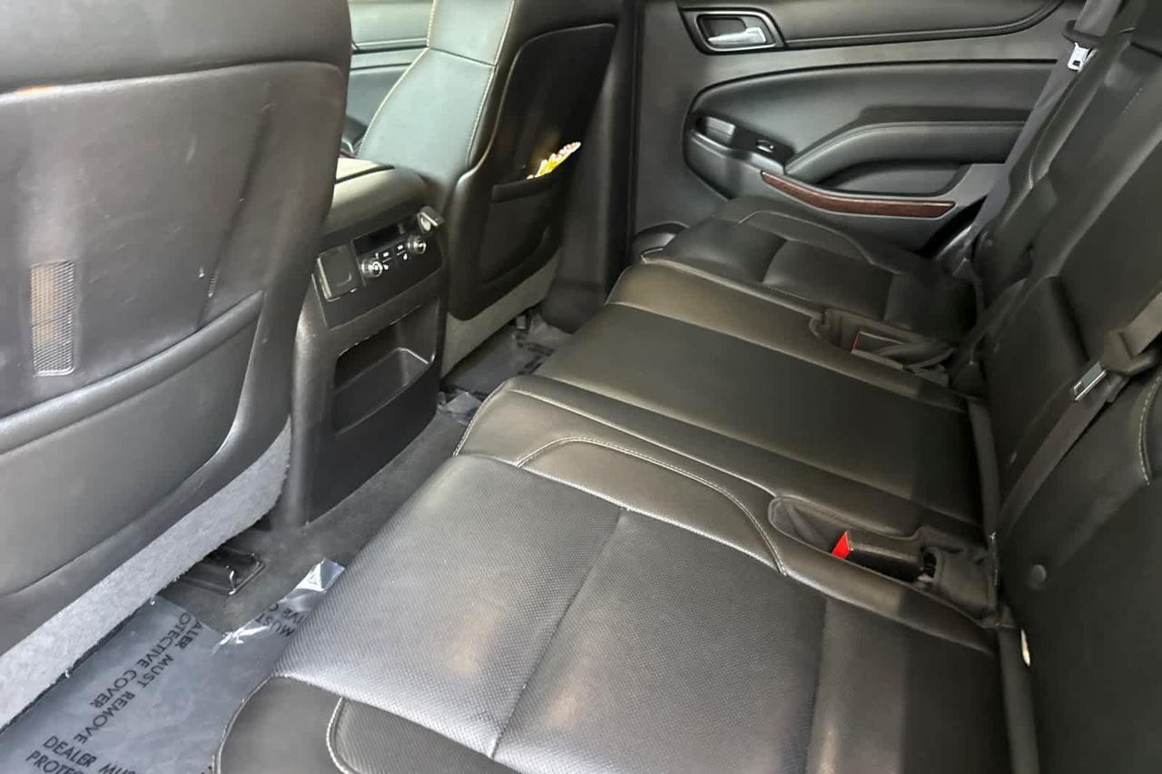 2016 GMC Yukon SLT Roseville CA