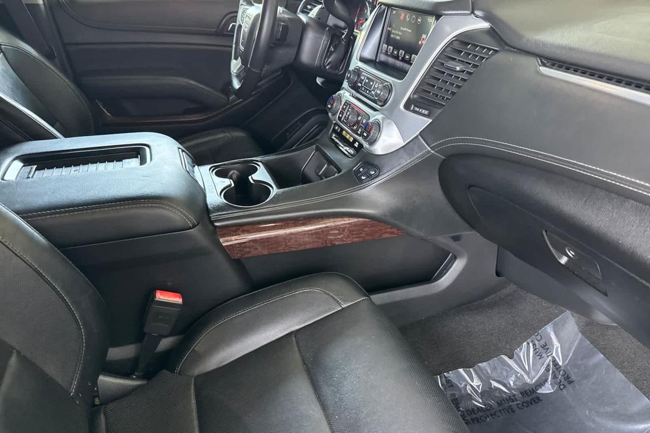 2016 GMC Yukon SLT Roseville CA