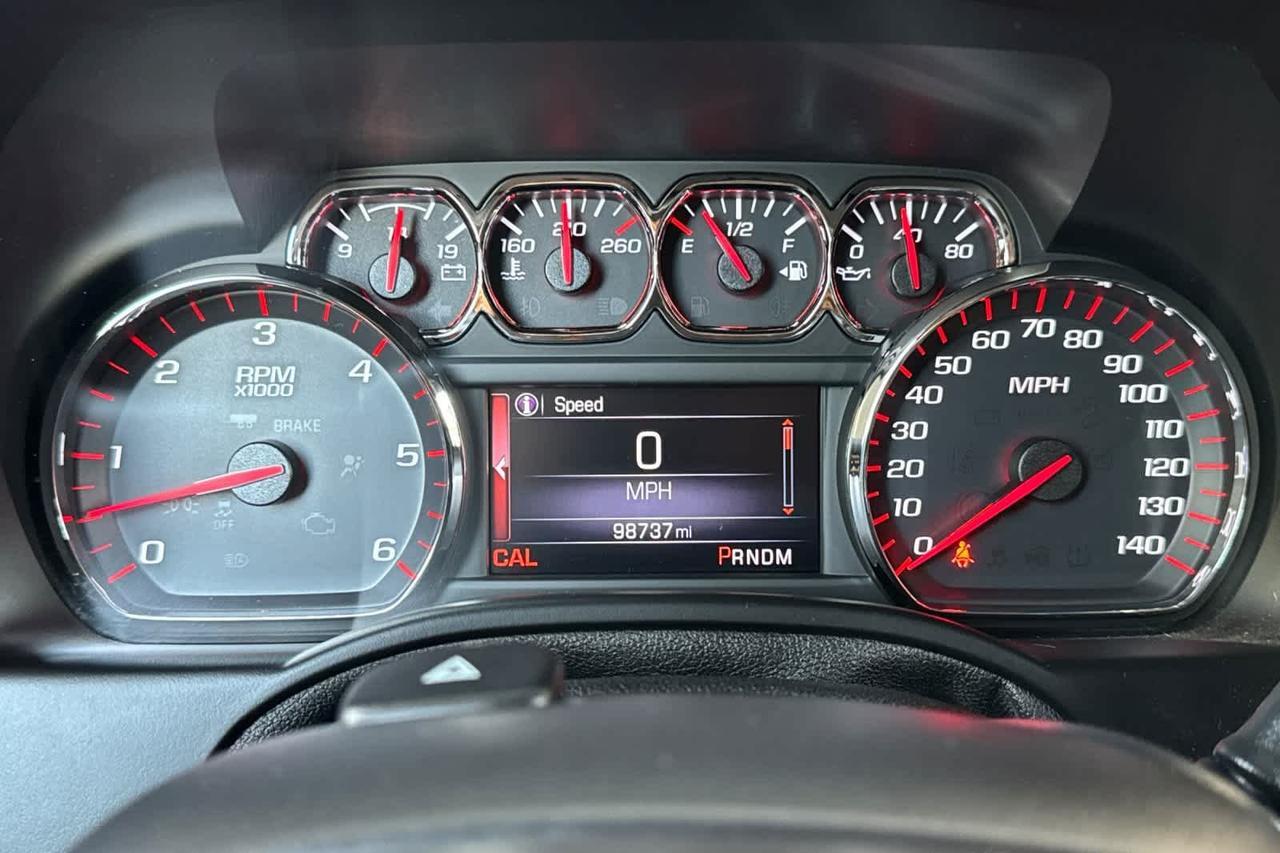 2016 GMC Yukon SLT Roseville CA