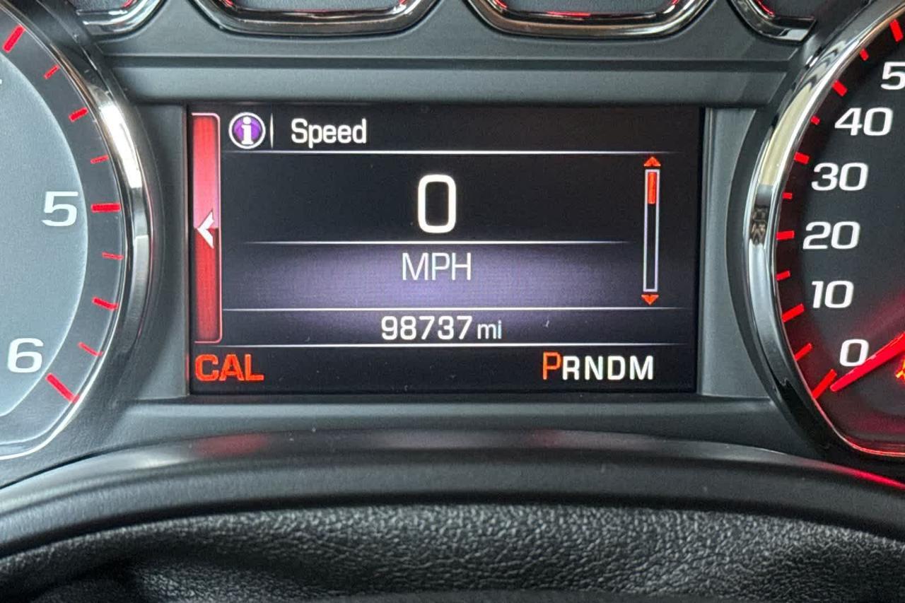 2016 GMC Yukon SLT Roseville CA
