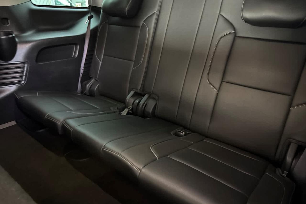 2016 GMC Yukon SLT Roseville CA