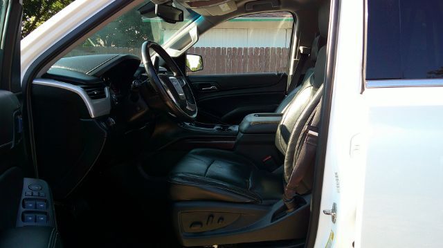 2016 GMC Yukon SLT San Antonio TX